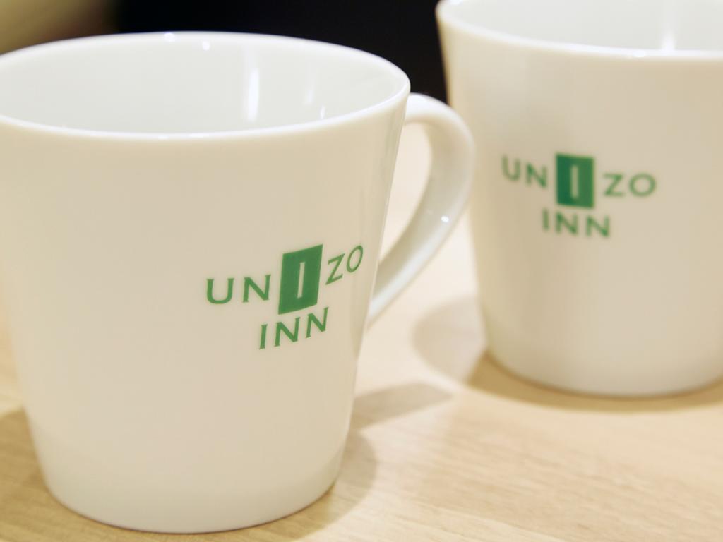 Unizo Inn Tokyo Kandaeki-West Eksteriør bilde