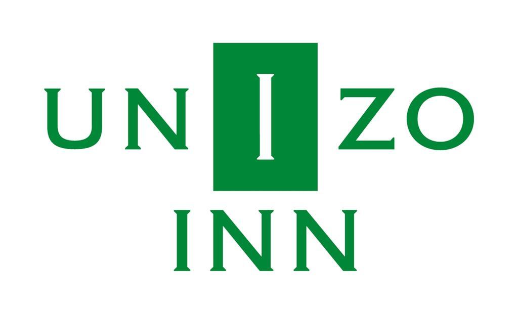 Unizo Inn Tokyo Kandaeki-West Eksteriør bilde