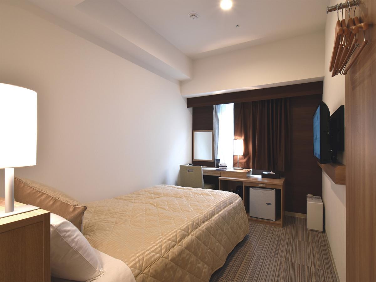 Unizo Inn Tokyo Kandaeki-West Eksteriør bilde