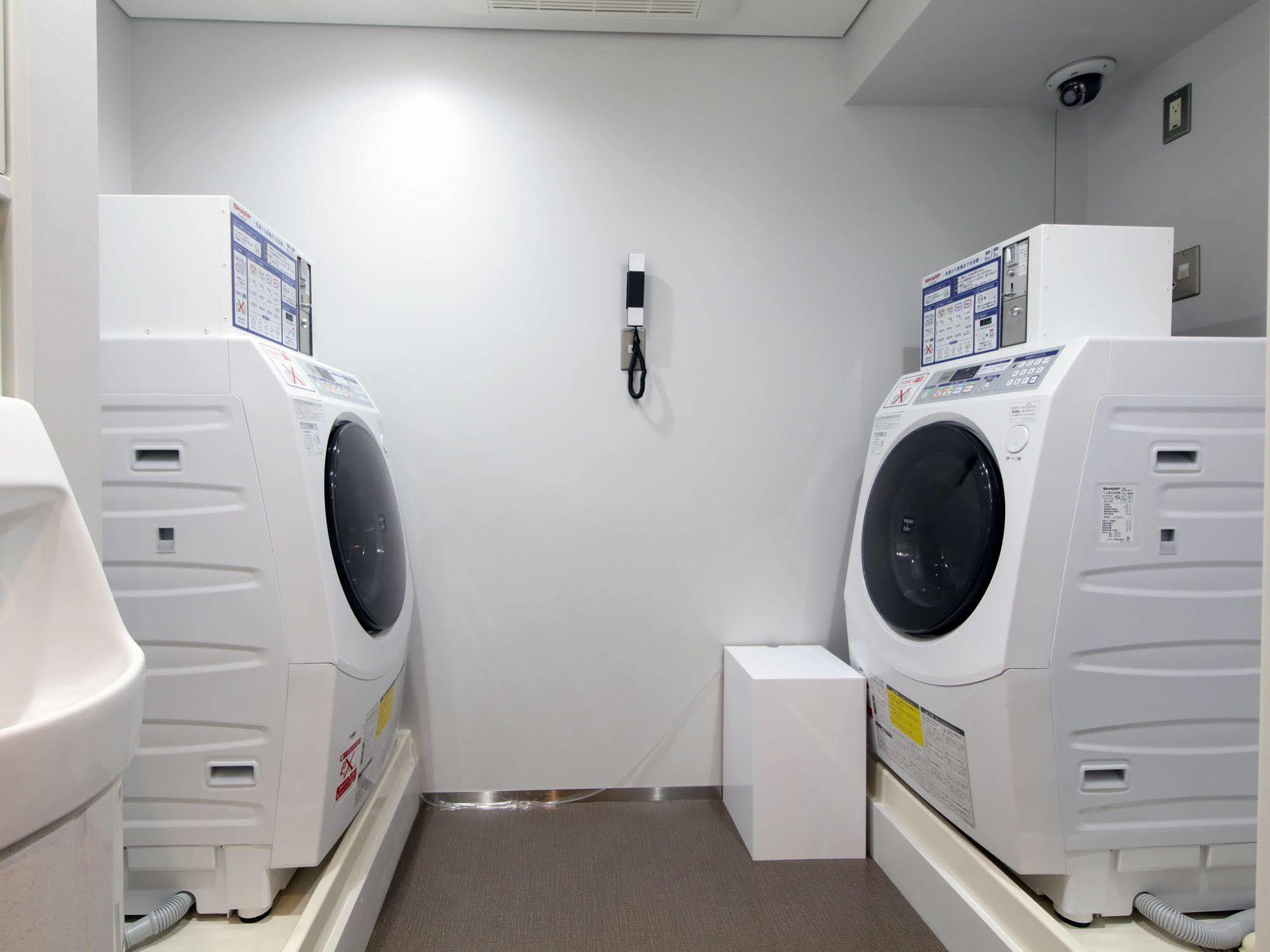 Unizo Inn Tokyo Kandaeki-West Eksteriør bilde