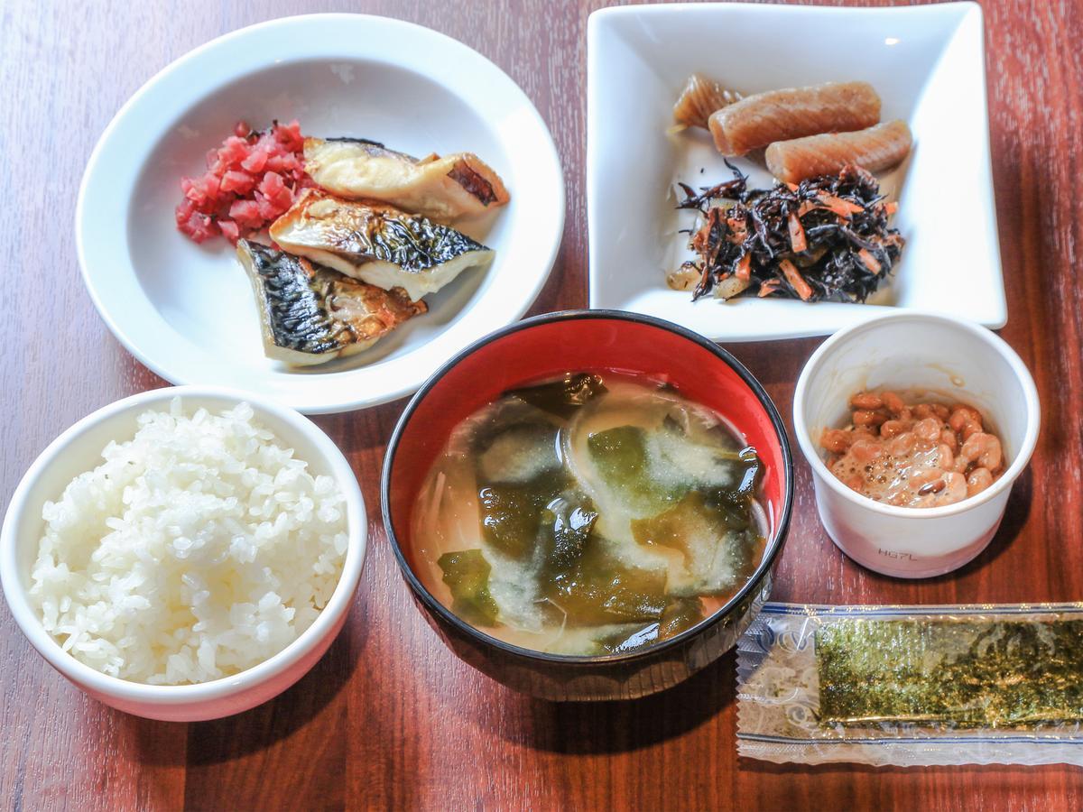 Unizo Inn Tokyo Kandaeki-West Eksteriør bilde