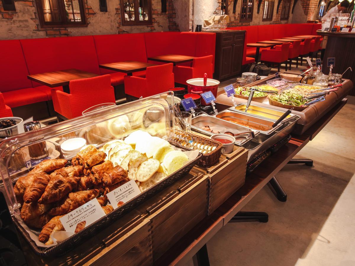 Unizo Inn Tokyo Kandaeki-West Eksteriør bilde