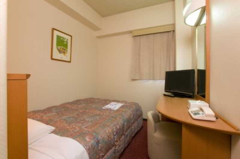 Unizo Inn Tokyo Kandaeki-West Eksteriør bilde